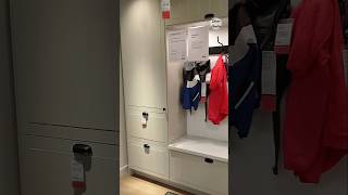 IKEA 2025 | IKEA hallway storage ideas  👉check out my channel for full IKEA videos #shorts