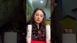 Dream by Forever and Desire by Forever #tarunagarwal #foreverlivingproducts #personalcare #skincare