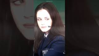 Rory 🎀 is the ultimate beauty with brain 🧠 #study #motivation #studymotivation