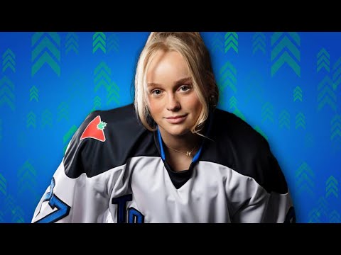 Hockey Is Finally Growing (i hope)