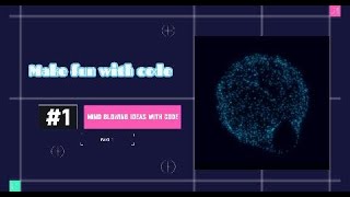 a creative code with html , css and java #html#desins