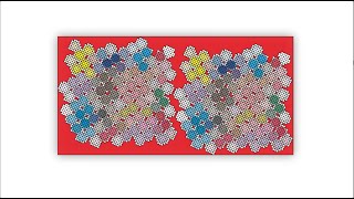 How to Create a Basic Background Image Design in CorelDRAW | MyCodeDesign Tutorial