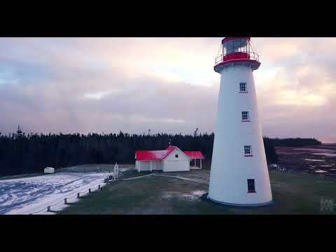 Point Prim Lighthouse