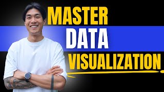 The 9 Minute Guide to Better Data Visualization (10 PROVEN METHODS)