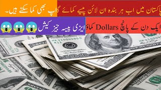 online earning without investment || online earning in pakistan without investment 2024