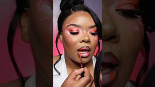 A LIP COMBO WORTH TRYING ‼️😍 #lipcombotutorial #lipcombo #lipgloss