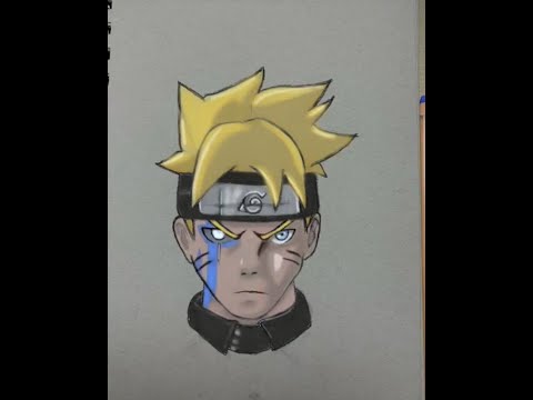 Anime Naruto Uzumaki #Naruto #uzumaki #anime