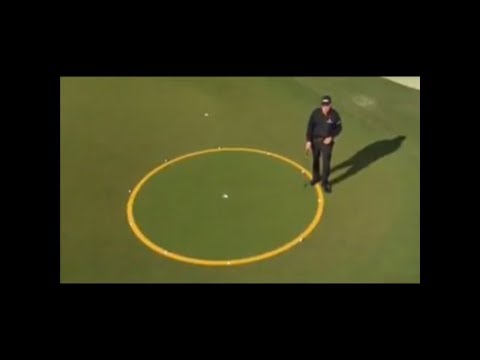 Phil Mickelson - Short Game Instruction