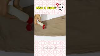 Life Hacks on How to Remove Stains From Clothes