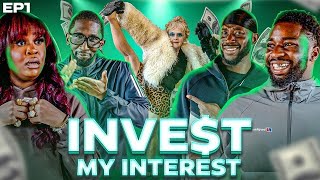 PK HUMBLE AND SPECS GONZALEZ GET SCAMMED BY PENSIONER! NELLA ROSE AND HARRY PINERO SHOOK!