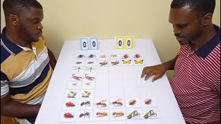 Visual Match Game | Sharp Eyes & Speed Test ⚡️👀