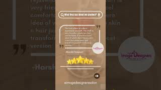 Image design salon n spa at borivali west ( reviews) #salon #beautyparlour