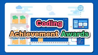 Coding Achievement Awards 2022