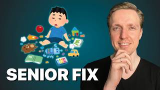 Your Frontend Doesn’t Scale (Here’s Why Seniors Fix It)