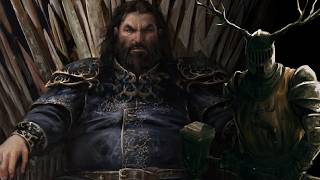 How King Robert Baratheon became The DEMON (A Song of Ice and Fire)