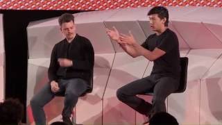 Academy | Pioneers Festival 2016 - How to build, grow, and scale your product