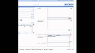 TTC -- TechData  Authorizations