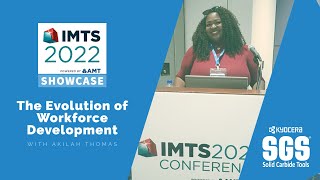 The Evolution of Workforce Development