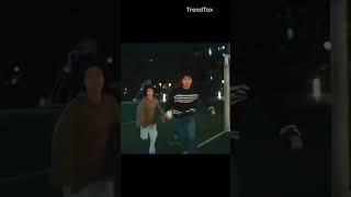 "Love Next Door: The Cutest Fight Ever!"#asthetic #cutecouple #viralkdrama #shortvideo