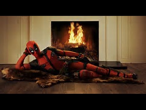 Movie Review #1 Deadpool