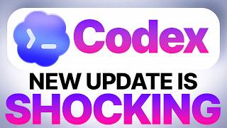 New OpenAI Codex Update is INSANE!