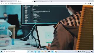 Creating a reponsive website  part-1| Codefun