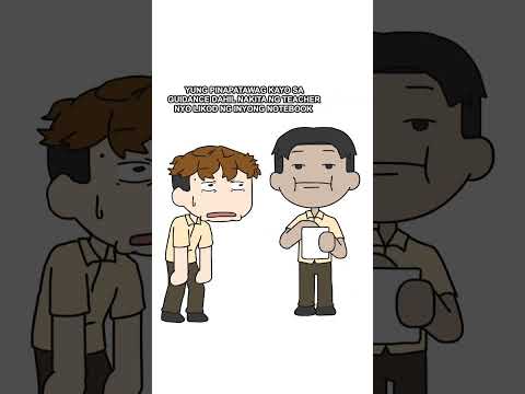 GG na erp #reeokun #reeokunanimation #pinoyanimation #meme #short