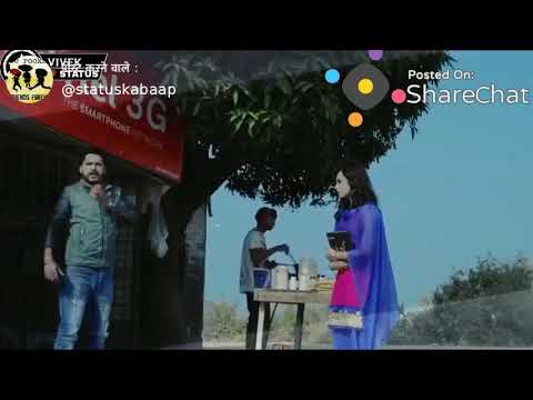 💖💓  Sweet Love Romantic  WhatsApp Status Video 2018💖💓 by sharechat