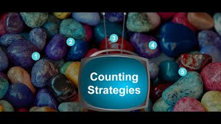 Math Video Tutorial: Counting and Cardinality: Video 4