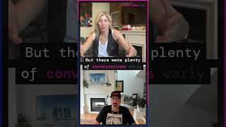 Lanz Pierce on Lady Gaga & the Forever Grind! #lanzpierce #ladygaga #grindmode