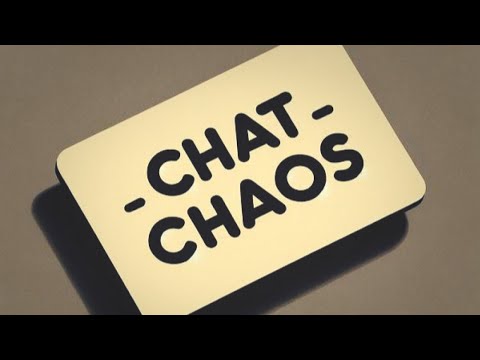 Chat Chaos - E4 - Generative AI in Enterprise
