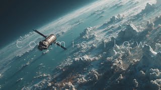 Deep Focus Music for Productive Work & Stress Relief Background Ambient