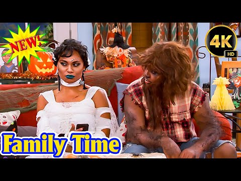 Family Time TV Show 2025 💝 Season 7 Ep 8 💝 Best TV Comedy Sitcom 2025