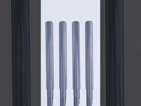 5G Wireless WiFi Outdoor