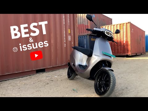 Ola S1pro gen 2*Honest Review*| Don’t Buy or buy it ? in 2024