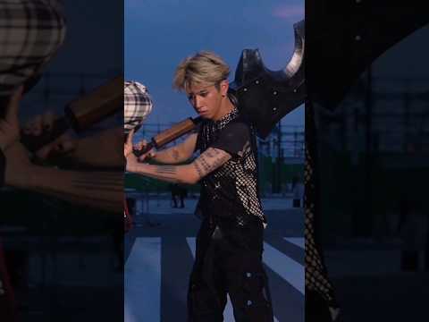 ONE OK ROCK Making of [Make It Out Alive] #oneokrock #taka #toru #ryota #tomoya #shorts #trending