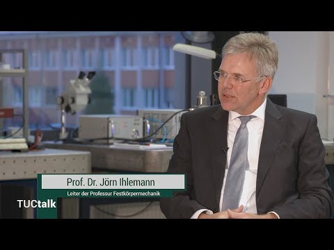 TUCtalk - Ausgabe 11 - Jörn Ihlemann