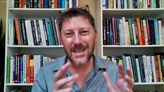 Meet Dr. Greg Nigh: Exploring Science, Research, and Health Insights