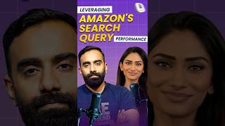 How to Use Search Query Performance on Amazon to Lower Ad Spend