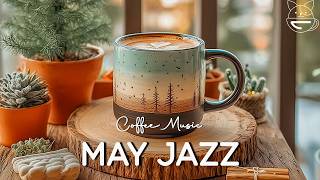 Happy March Jazz ☕ Morning Coffee Music with Relaxing Jazz & Bossa Nova Piano for Great Mood