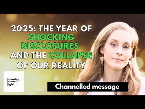 Jan 2025 Disclosure, Guarding Your Consciousness & Energy vampires