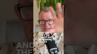 Hypervigilance is a Sign of Complex Trauma