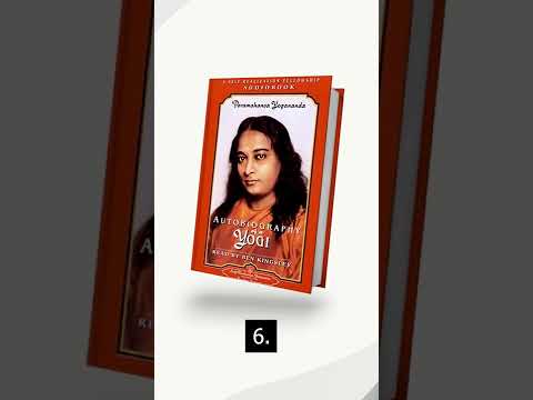 Top 10 books By Steve jobs