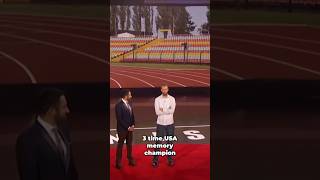 Unlocking Memory Mastery How I Became a Champion