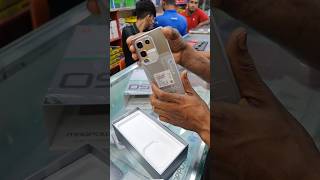 Infinix Note 50 Pro Unboxing Details And Camera Test Results