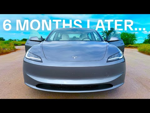 Why I HATE My New Tesla? (First Time Buyer)