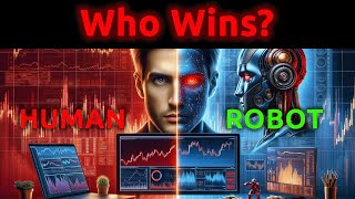 Comparing Discretionary Vs Algorithmic Trading: Which Is Right For You?