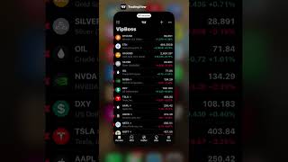 Start Your Trading Journey in 2025 | Markets Overview by VipBoss
