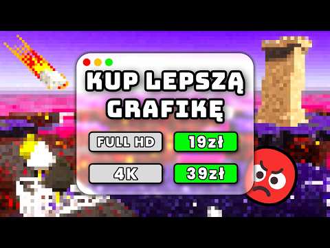 Dodałem Najgorsze Pomysły do prototypu Gry Tower Defense