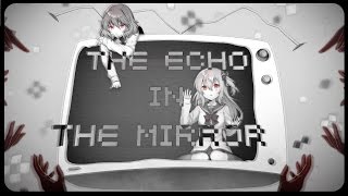 ECHO / Mafmafu feat.nqrse 【Try to sing】